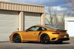 Porsche 911 Turbo S Exclusive Series 2017 года (NA)